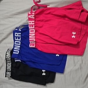 Under Armour shorts